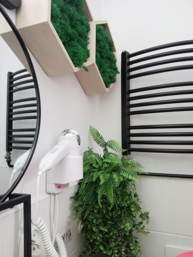 Przy Rynku Apartment Duszniki Zdroj Luaran gambar