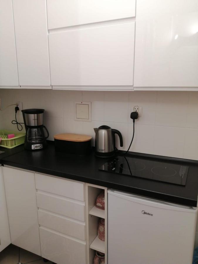 Przy Rynku Apartment Duszniki Zdroj Luaran gambar