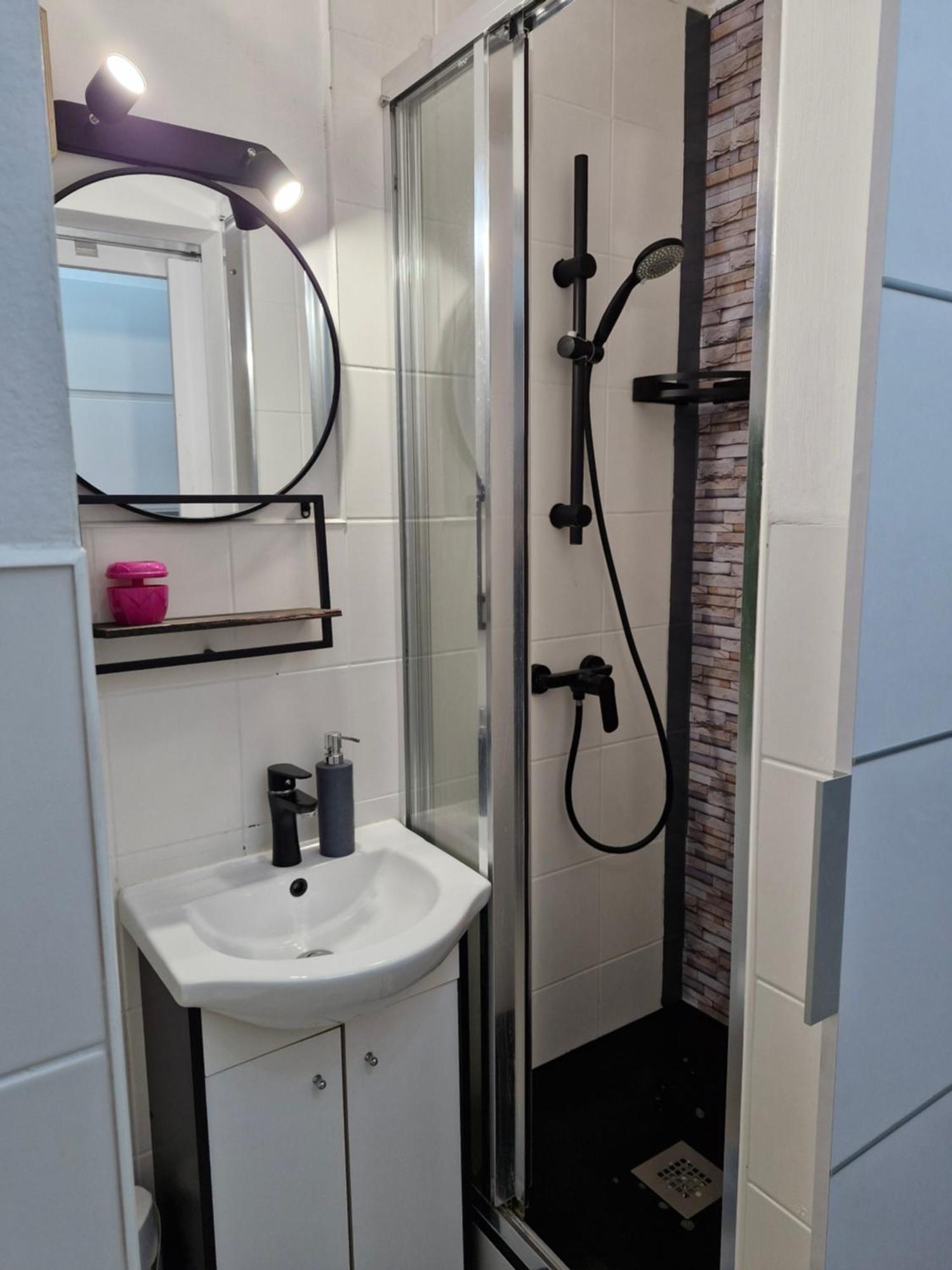 Przy Rynku Apartment Duszniki Zdroj Luaran gambar