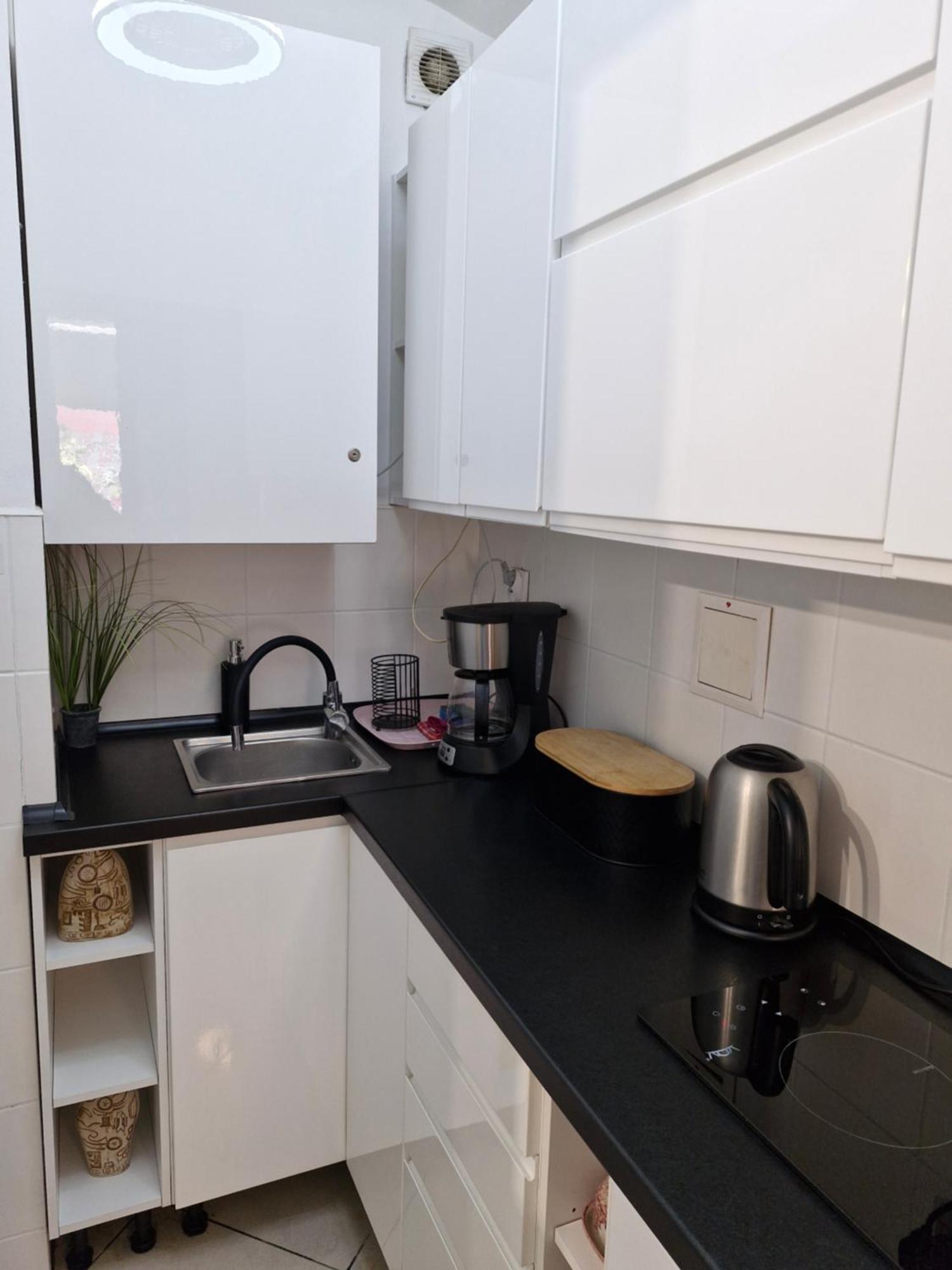 Przy Rynku Apartment Duszniki Zdroj Luaran gambar